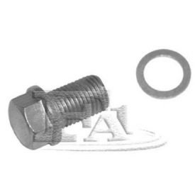 Suzuki olajleeresztő csavar