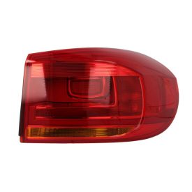 VOLKSWAGEN tiguan jobb külső hátsólámpa 5N0945096Q