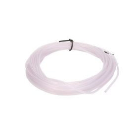 Ariete üzemanyagcső 10m ( 1.5mm / 4mm ) Átlátszó
