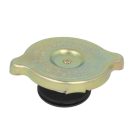 Hűtősapka , hűtőzáró fedél 121-60601 JCB 2CX, 3CX, 4CX