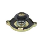 Hűtősapka , hűtőzáró fedél 121-60601 JCB 2CX, 3CX, 4CX