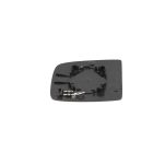 Fiat visszapillantó tükörlap bal CITROEN JUMPY; FIAT SCUDO; PEUGEOT EXPERT 01.07-