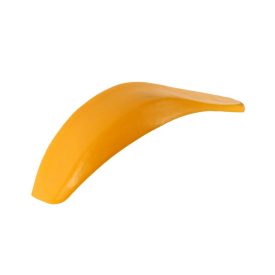   JCB Sárvédő bal hátsó sárga JCB 123/02298 JCB 3CX, 3CX SITEMASTER, 3CX-2, 3CX-4, 3CXC, 3CXS, 3CXT, 4CX, 4CXC