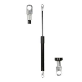   ANAC ajtóteleszkóp motorháztető – JCB 3CX, 3CX SITEMASTER, 3CX-2, 3CX-4, 3CXC, 3CXS, 3CXT, 4CX, 4CXC | 122/67484, 123/04798, 123/05403