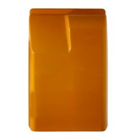   JCB Burkolat Bal sárga JCB 123/05549, 332/E9995, 332/Y1446 JCB 3CX, 4CX