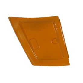   A motorháztető bal oldala 123/05577 JCB 3CX, 3CX SITEMASTER, 3CX-2, 3CX-4, 3CXC, 3CXS, 3CXT, 4CX, 4CXC