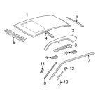 Tetődíszléc patent A2016980660