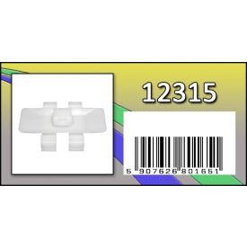 Díszléc patent 0079887178