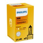 Philips izzó H4 +30%