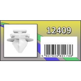 Díszléc patent 8251EN