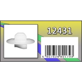 Díszléc patent 7703077256