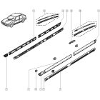 Díszléc patent 7703077256