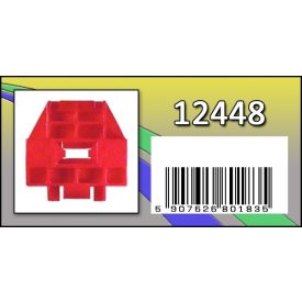 Díszléc patent 7701205107