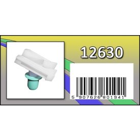 Díszléc patent 3B0 853 576