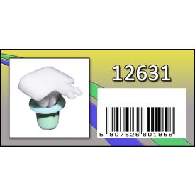 Díszléc patent 3B0 853 575