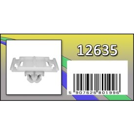 Díszléc patent 4A0853825