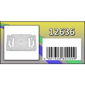 Díszléc patent 4A0 853 825A