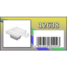 Díszléc patent 4A0853825AD