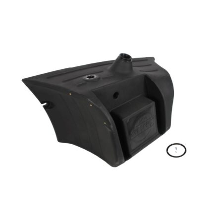 JCB Üzemanyag tartály , tank 128-E5189 JCB 3CX, 4CX
