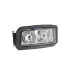 Fényszóró MAN M 2000 L, TGA 04.95- Bal