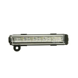   Mercedes nappali menetfény MERCEDES ACTROS MP4 / MP5 07.11- bal LED