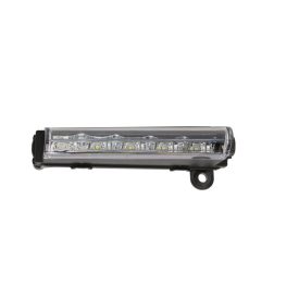 Nappali menetfény MERCEDES ACTROS MP4 / MP5 07.11- Jobb