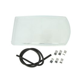   Fényszóró búra SCANIA G I, P I, P,G,R,T, R I, T 01.03- bal 