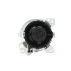 Ködlámpa SCANIA G I, P I, P,G,R,T, R I, T 01.03- Jobb