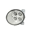 Nappali menetfény SCANIA G I, P I, P,G,R,T, R I, T 01.03- Bal