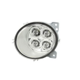   Nappali menetfény SCANIA G I, P I, P,G,R,T, R I, T 01.03- Bal