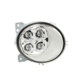   Nappali menetfény SCANIA G I, P I, P,G,R,T, R I, T 01.03- Jobb