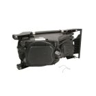 Fényszóró SCANIA G I, P I, P,G,R,T, R I, T 01.03- Bal