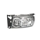 Fényszóró SCANIA G I, P I, P,G,R,T, R I, T 01.03- Bal