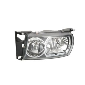 Fényszóró SCANIA G I, P I, P,G,R,T, R I, T 01.03- Bal