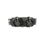 Ködlámpa SCANIA 4 05.95-04.08 Jobb