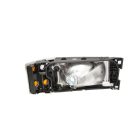 Fényszóró SCANIA 4, G I, P I, P,G,R,T, R I, T 05.95- Bal