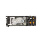Fényszóró SCANIA 4, G I, P I, P,G,R,T, R I, T 05.95- Jobb
