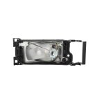 Fényszóró SCANIA 4, G I, P I, P,G,R,T, R I, T 05.95- Bal