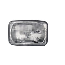 Fényszóró VOLVO FH12, FH16, FM10, FM12, FM7 08.93-