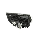 Ködlámpa VOLVO FH, FH16, FM, FM II 09.05- bal