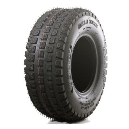 Gumiabroncs kerti kisgépekhez 13x5.00-6 TL S373A 4PR