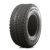 Gumiabroncs kerti kisgépekhez 13x5.00-6 TL S373A 4PR
