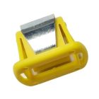 Fényszóró rögzítő patent 7703577