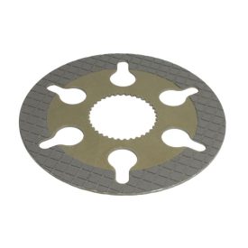   ANAC féktárcsa Carraro – JCB, VOLVO BL60/BL61/BL70, KOMATSU WB93S/WB97S | 143874, 237021A1 (223mm x 4,9mm)