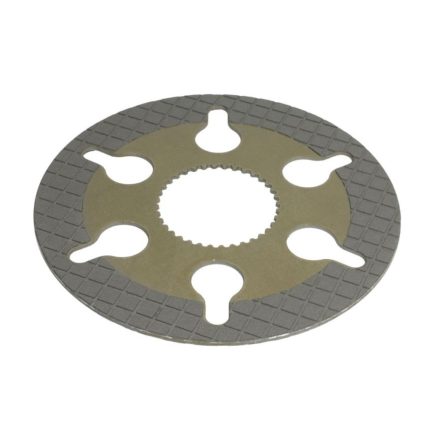 JCB Féktárcsa Carraro 143874 , 237021A1 , ( 223mm x 4.9mm )