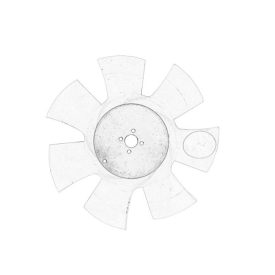 Ventilátor lapát PERKINS