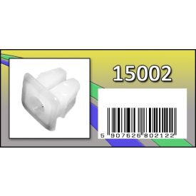 Díszléc patent 14201980