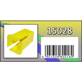 Díszléc patent 14222581