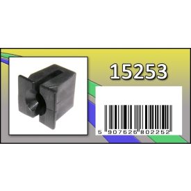 Motortér szigetelés rögzítő