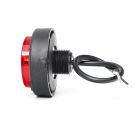 WAS ködzáró fény 